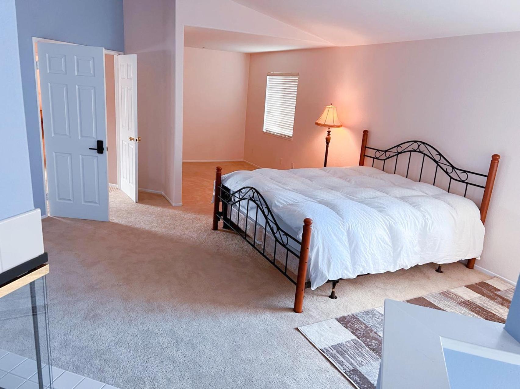 Comfy Master Homestay Riverside
